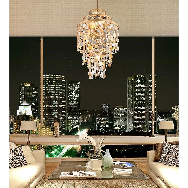 Ambrosia Pendant / Chandelier 5 Ambrosia Pendant / Chandelier - Image 3