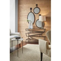 Artisan Buffet Lamp -Best Lighting Shop 21749 4