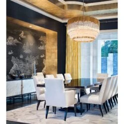 Charisma Pendant -Best Lighting Shop 220 48 3