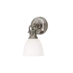 Pelham 1 Light Wall Sconce