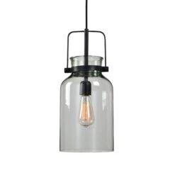 Lansing Mini Pendant