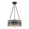 Gaines 3 Light Pendant -Best Lighting Shop 2216 aob 1