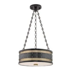 Gaines 3 Light Pendant