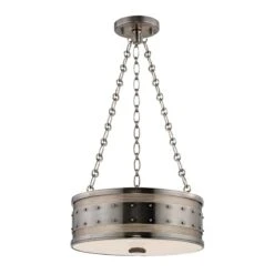 Gaines 3 Light Pendant -Best Lighting Shop 2216 hn 1