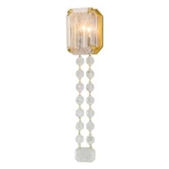 Alibi Wall Sconce