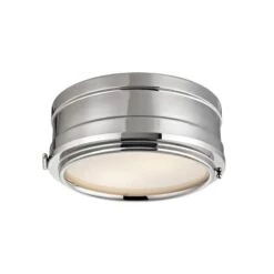 Rye 2 Light Flush Mount -Best Lighting Shop 2311 pn 1