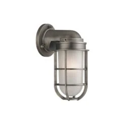 Carson 1 Light Wall Sconce -Best Lighting Shop 240 an 1