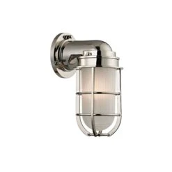 Carson 1 Light Wall Sconce -Best Lighting Shop 240 pn 1