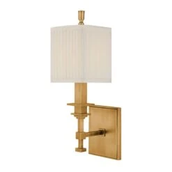 Berwick 1 Light Wall Sconce
