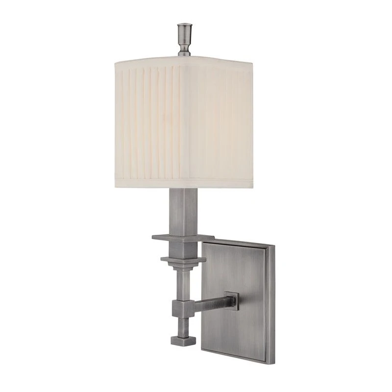 Berwick 1 Light Wall Sconce 4 Berwick 1 Light Wall Sconce - Image 2