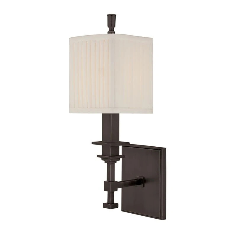 Berwick 1 Light Wall Sconce 5 Berwick 1 Light Wall Sconce - Image 3