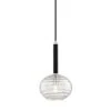 Breton 1 Light Pendant -Best Lighting Shop 2410 pn 1