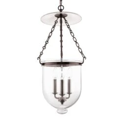 Hampton 3 Light Pendant -Best Lighting Shop 254 ob c1 1
