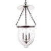 Hampton 3 Light Pendant -Best Lighting Shop 254 ob c3 1