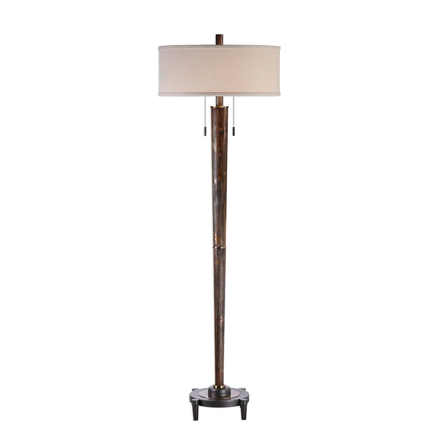 Rhett Burnished Oak Floor Lamp 3 Rhett Burnished Oak Floor Lamp