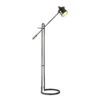 Chisum Dark Bronze Floor Lamp -Best Lighting Shop 28122 1 1