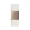 Aurora 2 Light Wall Sconce -Best Lighting Shop 282 bb 1