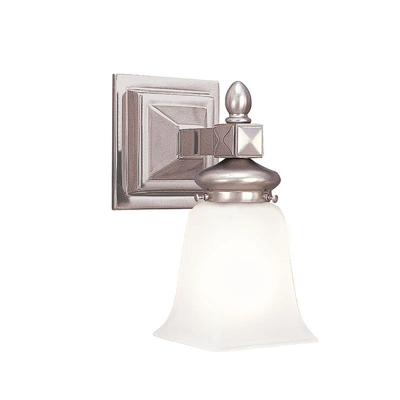 Cumberland 1 Light Wall Sconce 4 Cumberland 1 Light Wall Sconce - Image 2