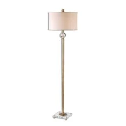 Mesita Floor Lamp