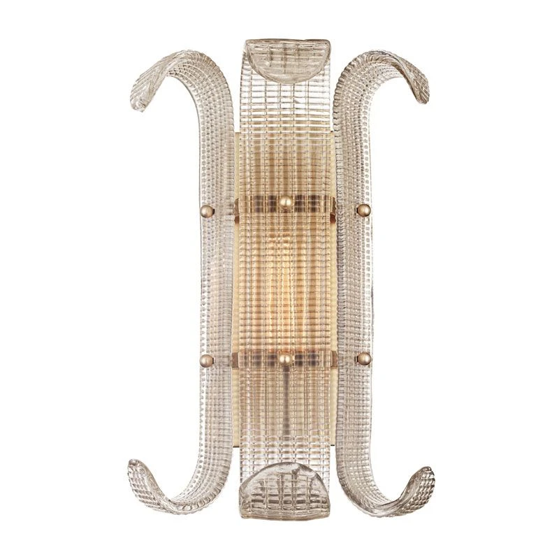 Brasher 1 Light Wall Sconce 3 Brasher 1 Light Wall Sconce