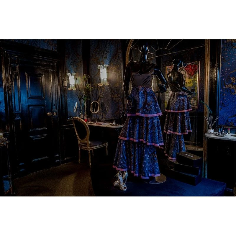 Brasher 1 Light Wall Sconce 6 Brasher 1 Light Wall Sconce - Image 4