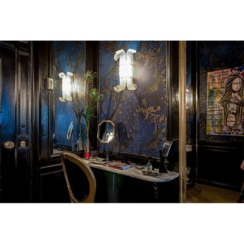 Brasher 1 Light Wall Sconce 8 Brasher 1 Light Wall Sconce - Image 6