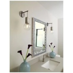 Strada Pendant Sconce - Gunmetal -Best Lighting Shop 29153903a7920c771a25a42df3f2addbf34f1640 full