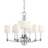 Waterloo 9 Light Chandelier -Best Lighting Shop 3006 pn 1