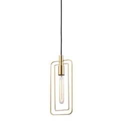Masonville 1 Light Pendant