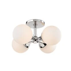 Astoria 4 Light Wall Sconce -Best Lighting Shop 3304 pc 2