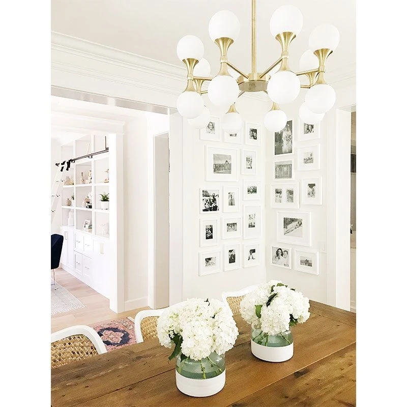 Astoria 16 Light Chandelier 5 Astoria 16 Light Chandelier - Image 3