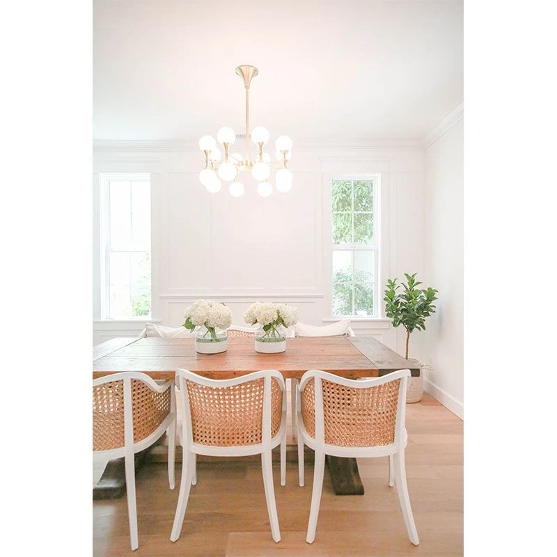 Astoria 16 Light Chandelier 6 Astoria 16 Light Chandelier - Image 4