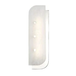Yin & Yang LED Wall Sconce - Large -Best Lighting Shop 3319 pn 1