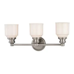 Windham 3 Light Wall Sconce