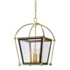 Hollis 4 Light Pendant -Best Lighting Shop 3618 agb 1