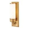Everett 1 Light Wall Sconce -Best Lighting Shop 371 agb 1