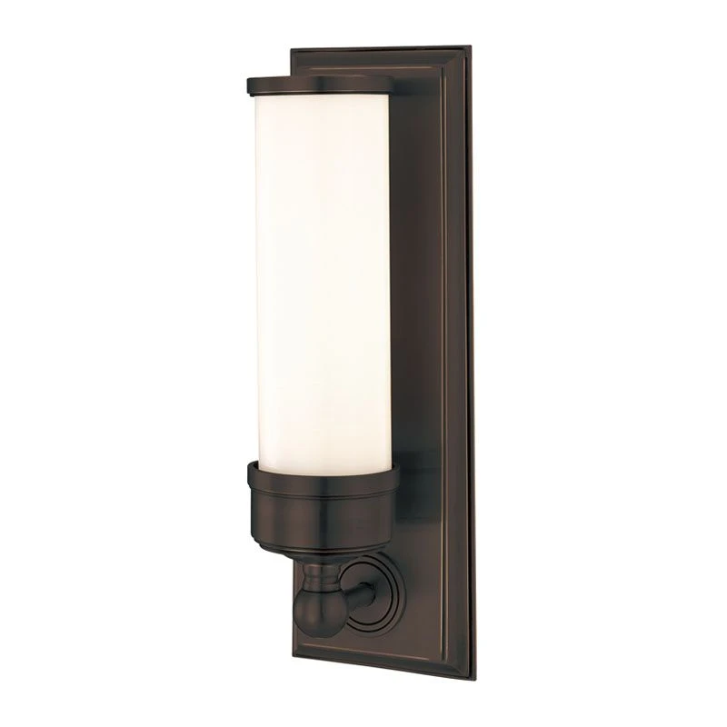 Everett 1 Light Wall Sconce 4 Everett 1 Light Wall Sconce - Image 2