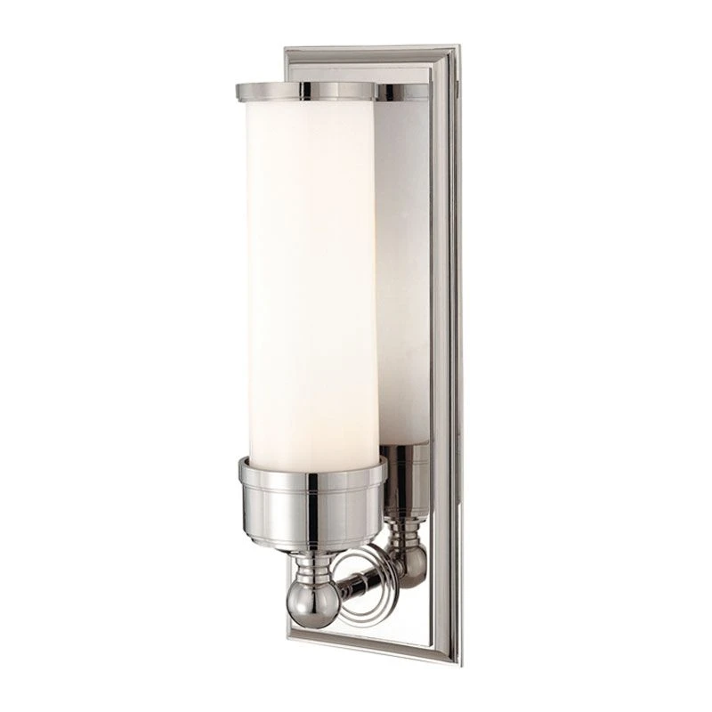 Everett 1 Light Wall Sconce 5 Everett 1 Light Wall Sconce - Image 3