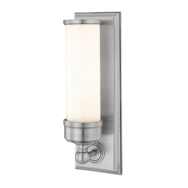 Everett 1 Light Wall Sconce 6 Everett 1 Light Wall Sconce - Image 4