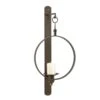 Leggit Candle Sconce - Bronze -Best Lighting Shop 381071 1