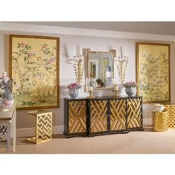 Tall Candle Sconce -Best Lighting Shop 381872 3