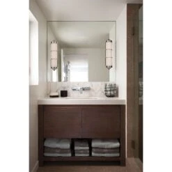 Albany 2 Light Wall Sconce -Best Lighting Shop 3832 pn 2