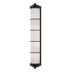 Albany 4 Light Wall Sconce -Best Lighting Shop 3833 ob 1