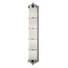 Albany 4 Light Wall Sconce -Best Lighting Shop 3833 pn 1