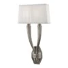 Erie 2 Light Wall Sconce -Best Lighting Shop 3862 hn 1