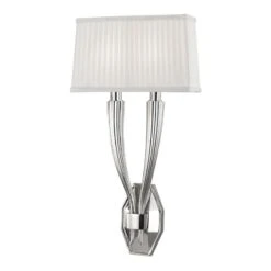 Erie 2 Light Wall Sconce -Best Lighting Shop 3862 pn 1