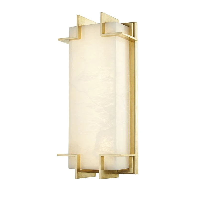 Delmar LED Wall Sconce 4 Delmar LED Wall Sconce - Image 2