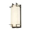 Delmar LED Wall Sconce -Best Lighting Shop 3915 ob 1