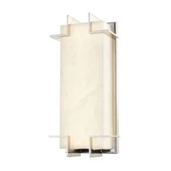 Delmar LED Wall Sconce 7 Delmar LED Wall Sconce -Best Lighting Shop 3915 pn 1