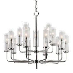 Wentworth 15 Light Chandelier